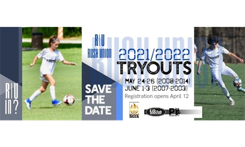 rush indoor soccer
