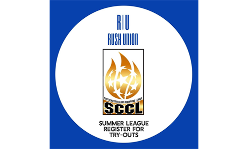 SCCL SUMMER LEAGUE TRYOUTS